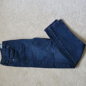 Topshop Moto Jamie Jeans